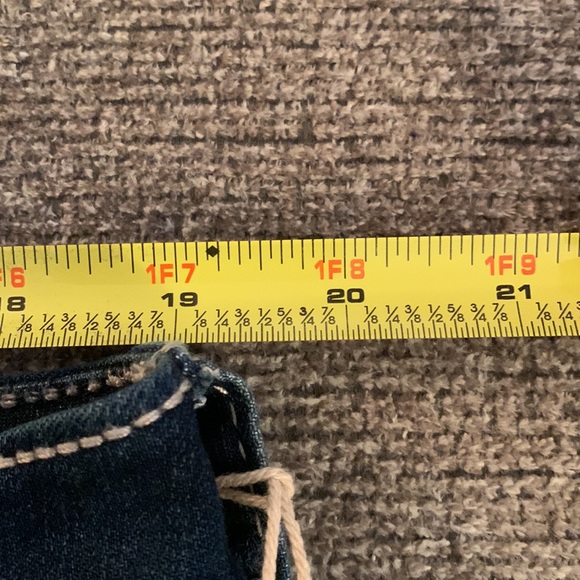 Seven7 Jeans - Picture 7 of 10